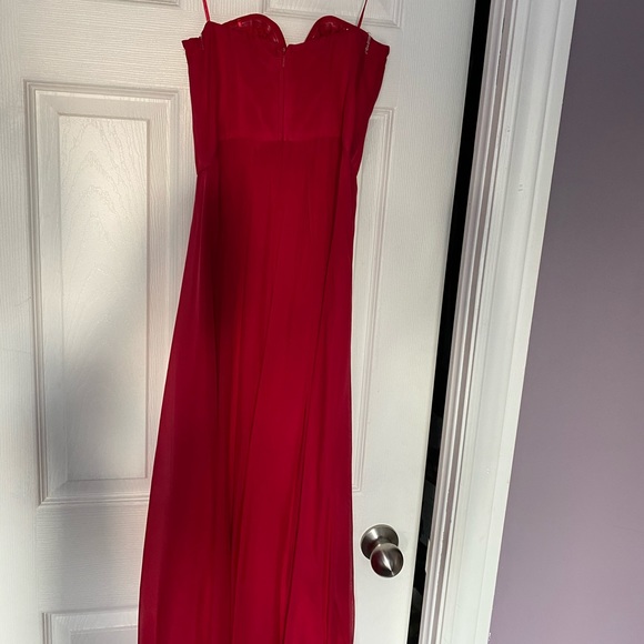 Prom dress/formal dress - Picture 3 of 4